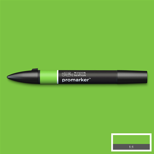 PENNARELLO AD ALCOL A DOPPIA PUNTA PROMARKER WINSOR E NEWTON