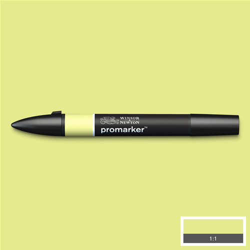 PENNARELLO AD ALCOL A DOPPIA PUNTA PROMARKER WINSOR E NEWTON