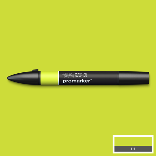 PENNARELLO AD ALCOL A DOPPIA PUNTA PROMARKER WINSOR E NEWTON