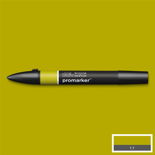 PENNARELLO AD ALCOL A DOPPIA PUNTA PROMARKER WINSOR E NEWTON