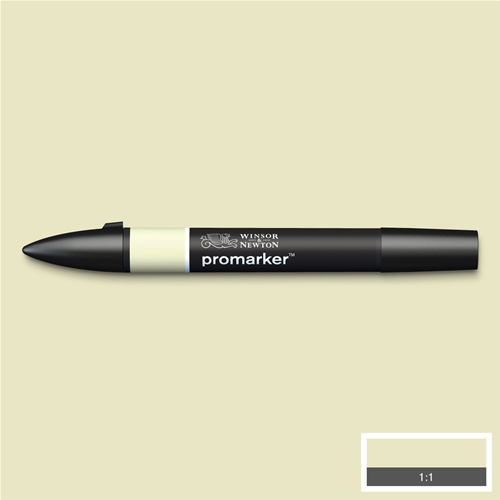 PENNARELLO AD ALCOL A DOPPIA PUNTA PROMARKER WINSOR E NEWTON