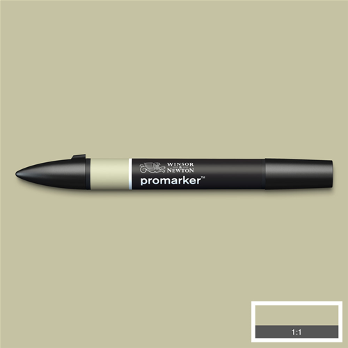 PENNARELLO AD ALCOL A DOPPIA PUNTA PROMARKER WINSOR E NEWTON