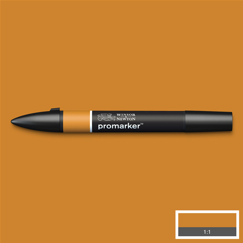 PENNARELLO AD ALCOL A DOPPIA PUNTA PROMARKER WINSOR E NEWTON