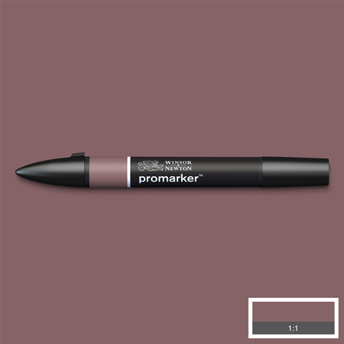 PENNARELLO AD ALCOL A DOPPIA PUNTA PROMARKER WINSOR E NEWTON