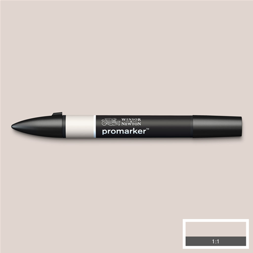 PENNARELLO AD ALCOL A DOPPIA PUNTA PROMARKER WINSOR E NEWTON