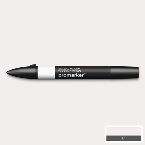 PENNARELLO AD ALCOL A DOPPIA PUNTA PROMARKER WINSOR E NEWTON