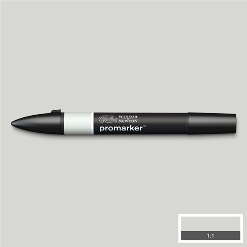 PENNARELLO AD ALCOL A DOPPIA PUNTA PROMARKER WINSOR E NEWTON