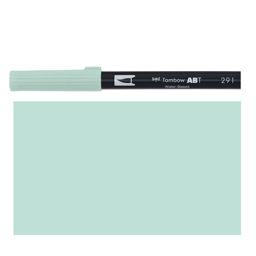 PENNARELLO A DOPPIA PUNTA A BASE D'ACQUA ABT DUAL BRUSH TOMBOW
