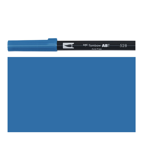 PENNARELLO A DOPPIA PUNTA A BASE D'ACQUA ABT DUAL BRUSH TOMBOW