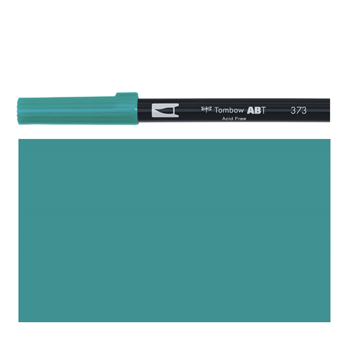 PENNARELLO A DOPPIA PUNTA A BASE D'ACQUA ABT DUAL BRUSH TOMBOW