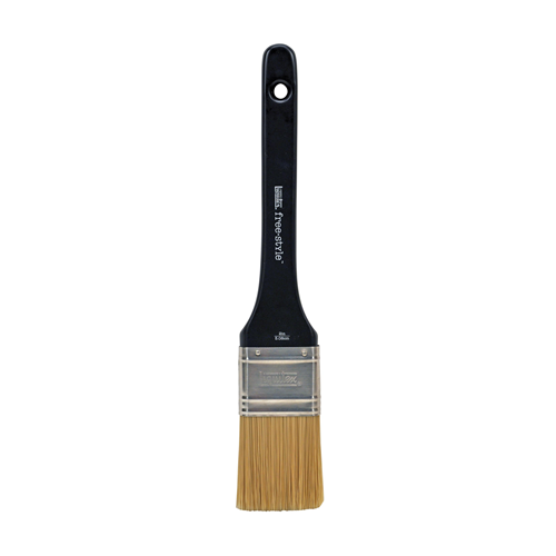 PENNELLESSA LIQUITEX FREE STYLE - SINTETICO IMIT. SETOLA MANICO EXTRA LUNGO