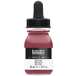 INCHIOSTRO ACRILICO EXTRA FINE 30 ML LIQUITEX INK
