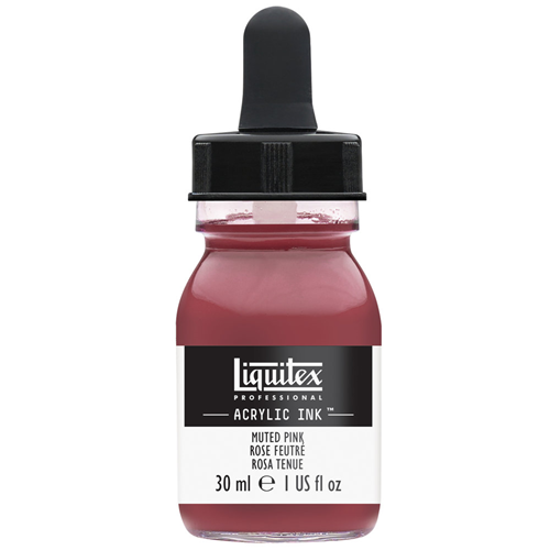 INCHIOSTRO ACRILICO EXTRA FINE 30 ML LIQUITEX INK