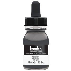 INCHIOSTRO ACRILICO EXTRA FINE 30 ML LIQUITEX INK