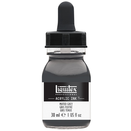 INCHIOSTRO ACRILICO EXTRA FINE 30 ML LIQUITEX INK