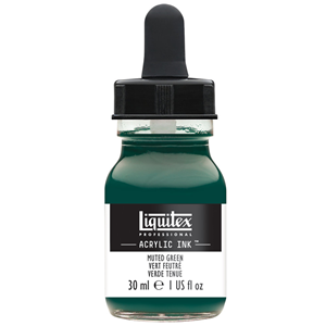 INCHIOSTRO ACRILICO EXTRA FINE 30 ML LIQUITEX INK