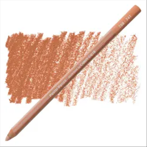 MATITA PASTELLO MORBIDA PASTEL PENCILS CARAN D'ACHE