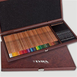 Artemia - Belle arti, decorazione ed hobby - Set e confezioni matite  colorate professionali - HOME - Disegno-Matite colorate