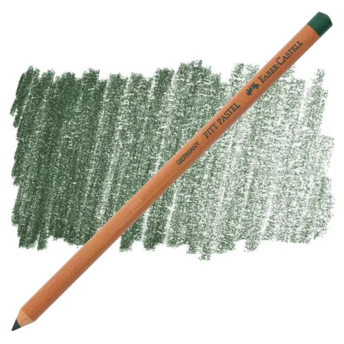 MATITA A PASTELLO PITT PASTEL FABER CASTEL