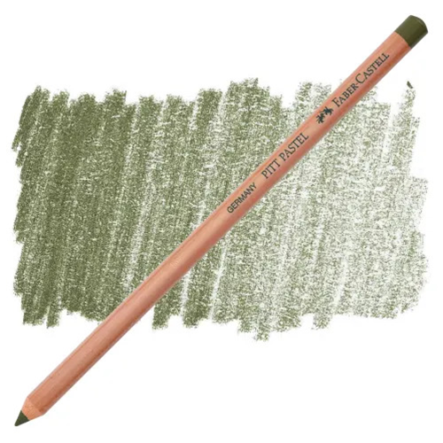 MATITA A PASTELLO PITT PASTEL FABER CASTEL