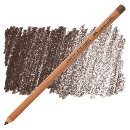 MATITA A PASTELLO PITT PASTEL FABER CASTEL