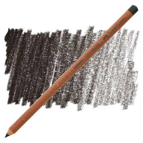 MATITA A PASTELLO PITT PASTEL FABER CASTEL