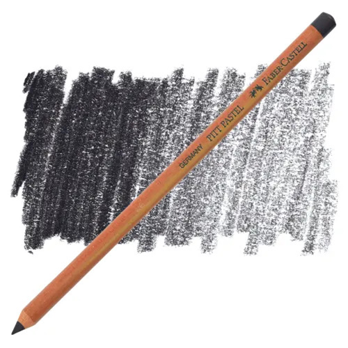 MATITA A PASTELLO PITT PASTEL FABER CASTEL