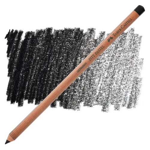 MATITA A PASTELLO PITT PASTEL FABER CASTEL