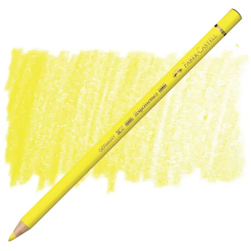 MATITA COLORATA PERMANENTE POLYCHROMOS FABER CASTELL