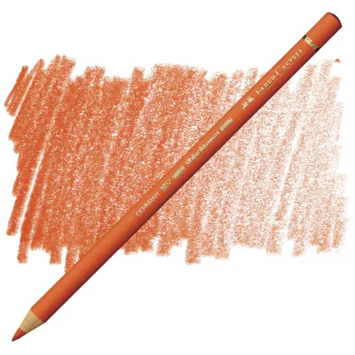 MATITA COLORATA PERMANENTE POLYCHROMOS FABER CASTELL