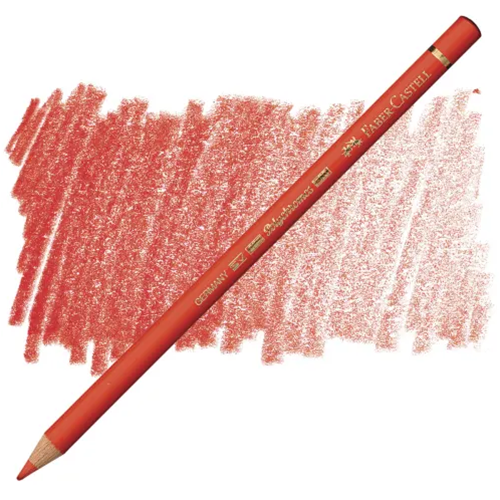 MATITA COLORATA PERMANENTE POLYCHROMOS FABER CASTELL