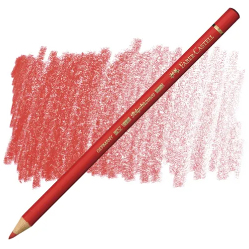MATITA COLORATA PERMANENTE POLYCHROMOS FABER CASTELL