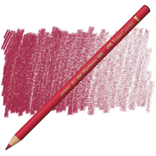 MATITA COLORATA PERMANENTE POLYCHROMOS FABER CASTELL
