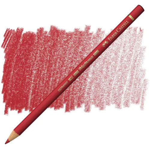 MATITA COLORATA PERMANENTE POLYCHROMOS FABER CASTELL