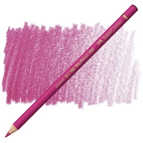 MATITA COLORATA PERMANENTE POLYCHROMOS FABER CASTELL