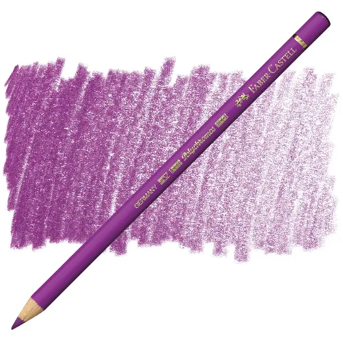 MATITA COLORATA PERMANENTE POLYCHROMOS FABER CASTELL