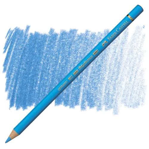 MATITA COLORATA PERMANENTE POLYCHROMOS FABER CASTELL