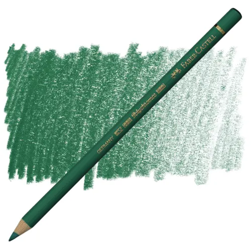 MATITA COLORATA PERMANENTE POLYCHROMOS FABER CASTELL