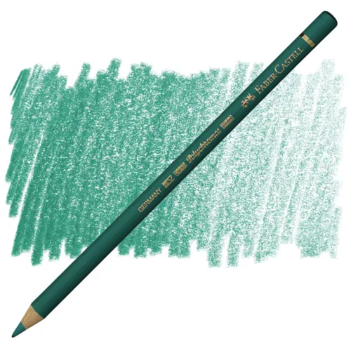 MATITA COLORATA PERMANENTE POLYCHROMOS FABER CASTELL