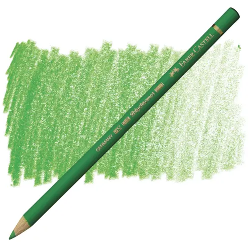 MATITA COLORATA PERMANENTE POLYCHROMOS FABER CASTELL