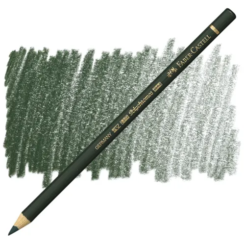 MATITA COLORATA PERMANENTE POLYCHROMOS FABER CASTELL