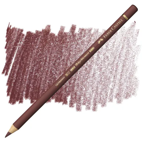 MATITA COLORATA PERMANENTE POLYCHROMOS FABER CASTELL