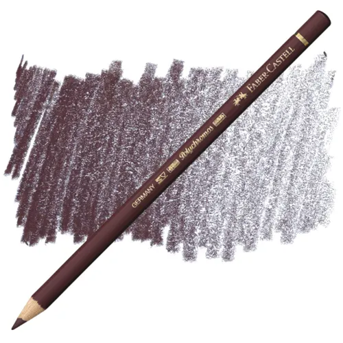 MATITA COLORATA PERMANENTE POLYCHROMOS FABER CASTELL