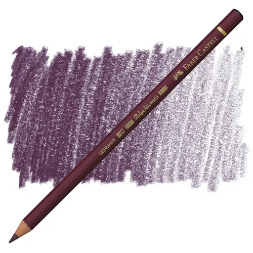 MATITA COLORATA PERMANENTE POLYCHROMOS FABER CASTELL
