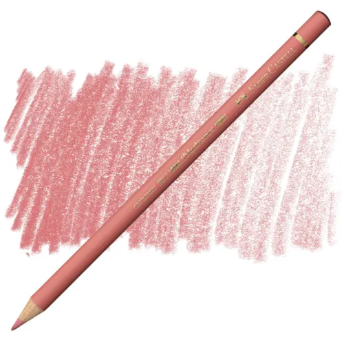 MATITA COLORATA PERMANENTE POLYCHROMOS FABER CASTELL
