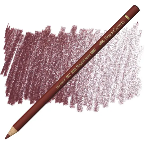 MATITA COLORATA PERMANENTE POLYCHROMOS FABER CASTELL