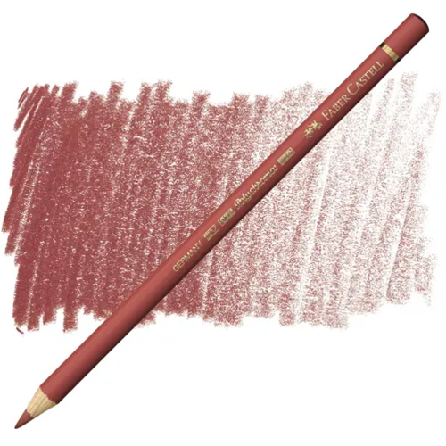 MATITA COLORATA PERMANENTE POLYCHROMOS FABER CASTELL