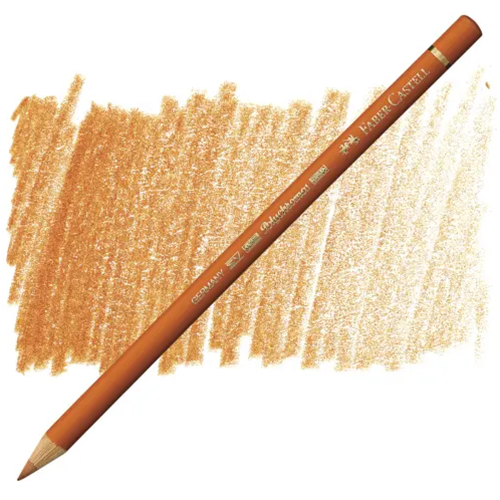 MATITA COLORATA PERMANENTE POLYCHROMOS FABER CASTELL