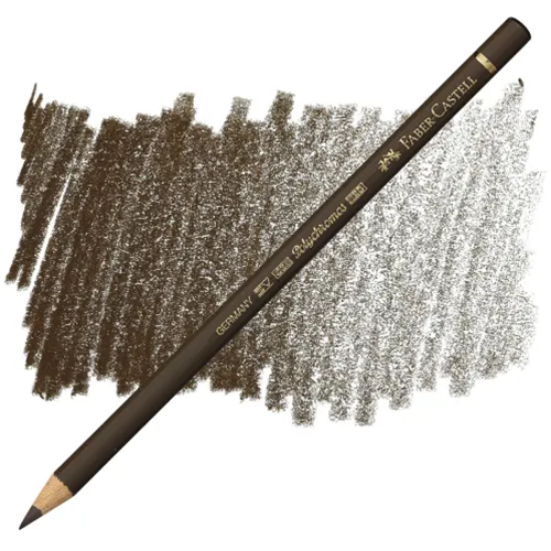 MATITA COLORATA PERMANENTE POLYCHROMOS FABER CASTELL