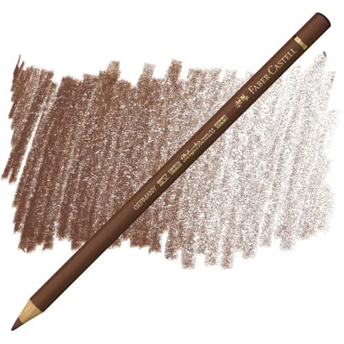 MATITA COLORATA PERMANENTE POLYCHROMOS FABER CASTELL